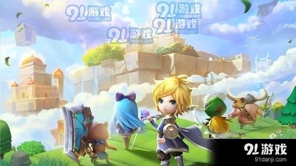 宝妈可以从哪里白嫖到有用的育儿知识？游戏画面