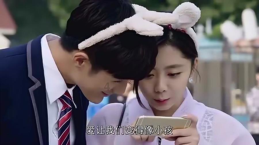 正能量！法老前去看望志愿军老战士！