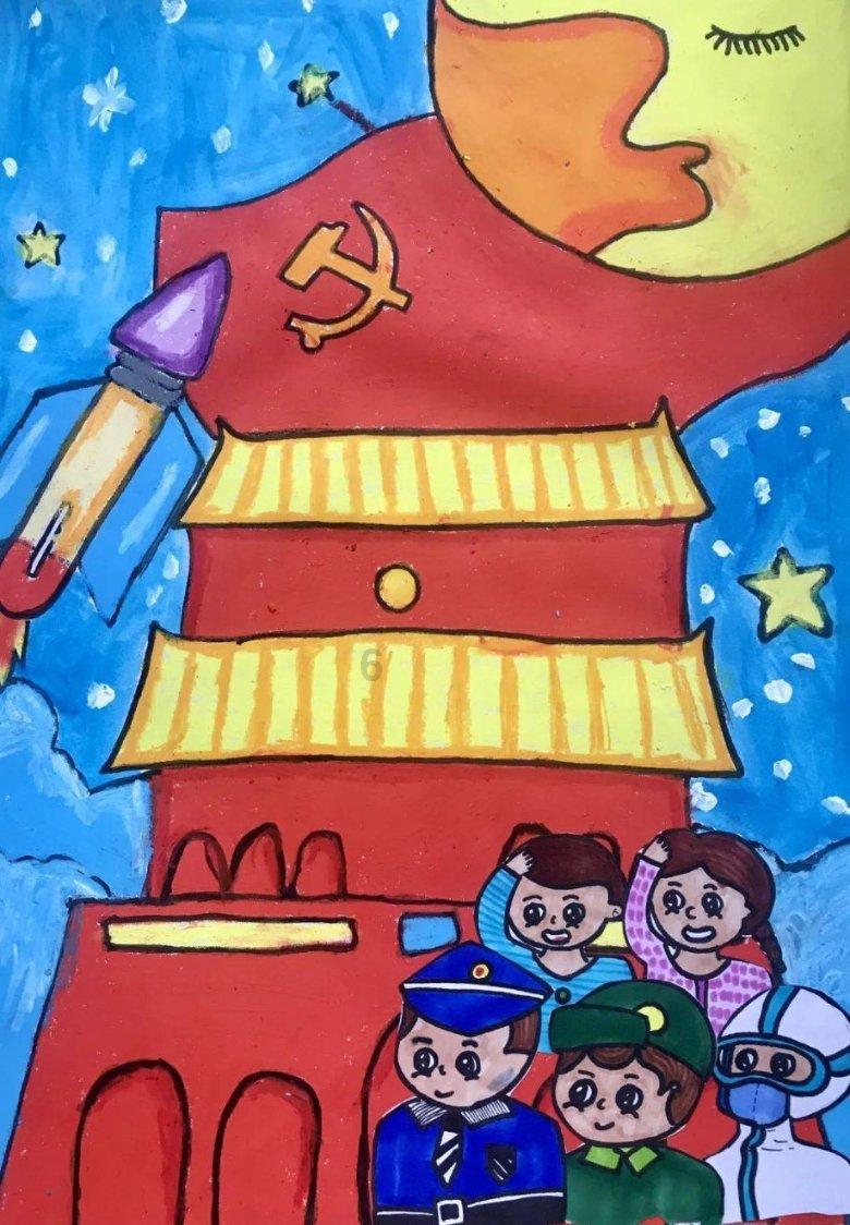 小小棒球赛