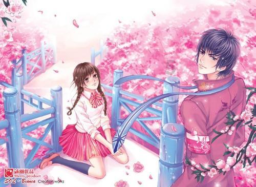 解救漂亮小姑娘